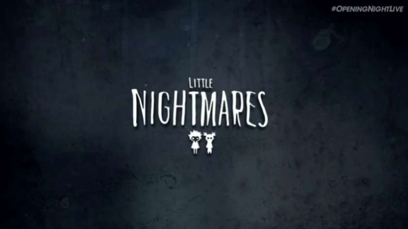 لعبة little nightmares 3