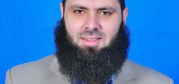محمد صلاح خليفة عضو مجلس النواب