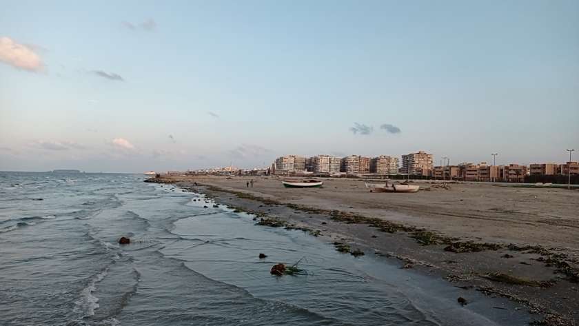 ساحل بورسعيد