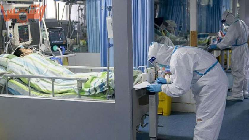 الصحة العالمية: 84 وفاة بفيروس كورونا خلال 24 ساعة