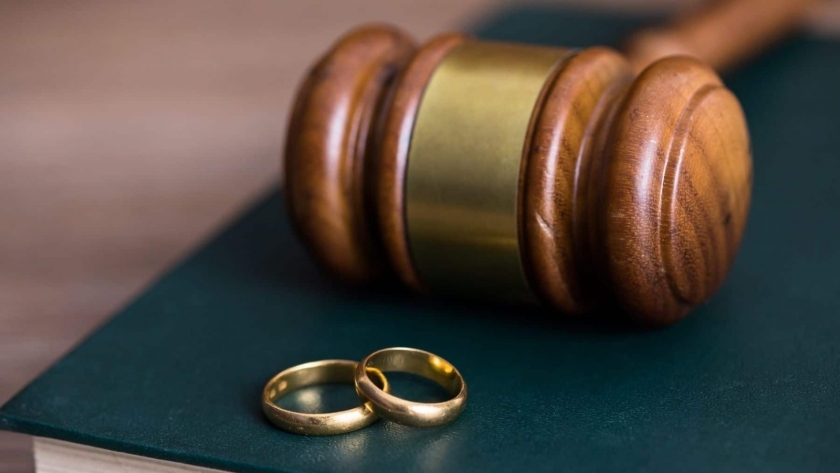 محكمة الأسرة دعوى طلاق للضرر