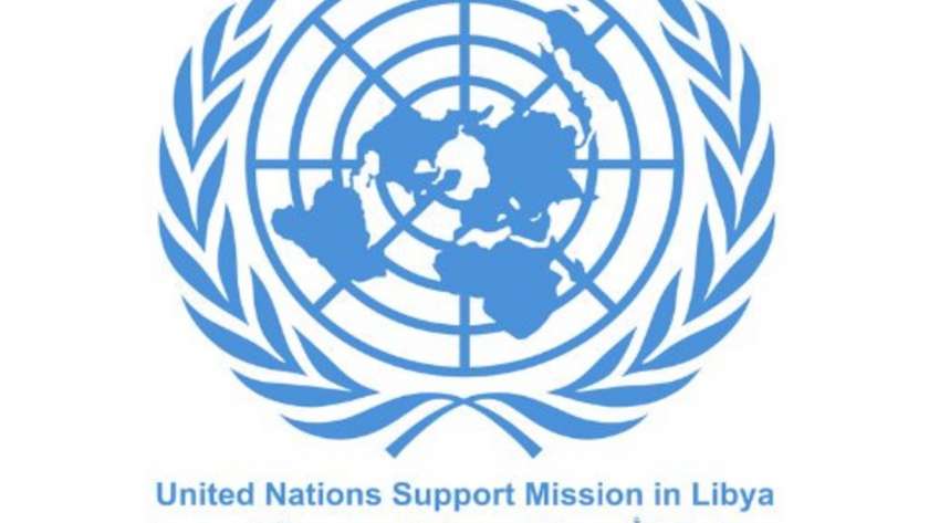 بعثة الأمم المتحدة للدعم في ليبيا