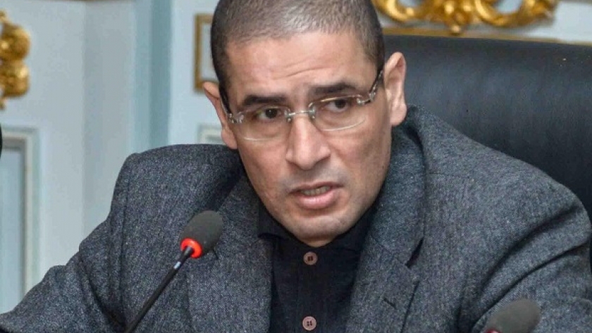 محمد أبوحامد