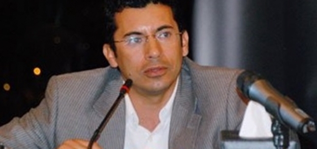 الدكتور اشرف صبحي وزير الشباب والرياضة