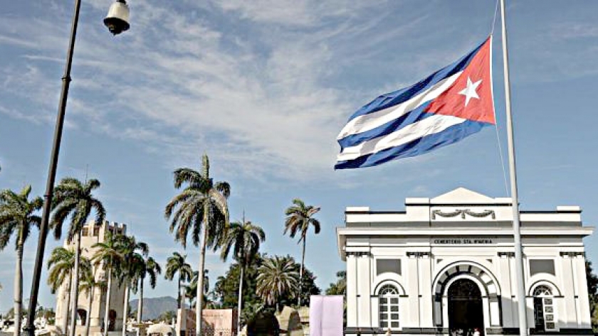   كوبا تتهم واشنطن بالتواطؤ بالصمت على الهجوم على سفارتها