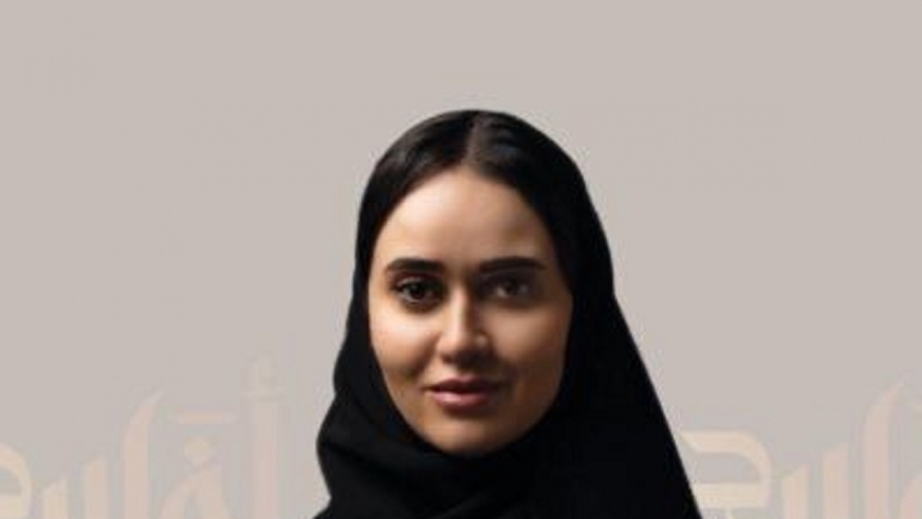 غاريد إحسان عبد الجواد أول امرأة تفوز فى انتخابات الغرف التجارية في السعودية
