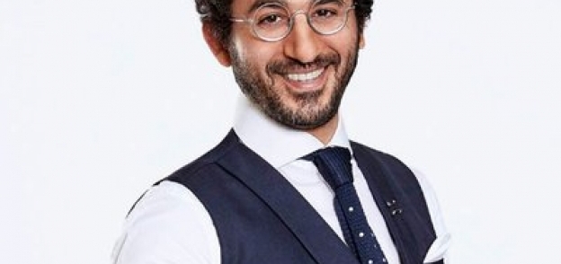 أحمد حلمى