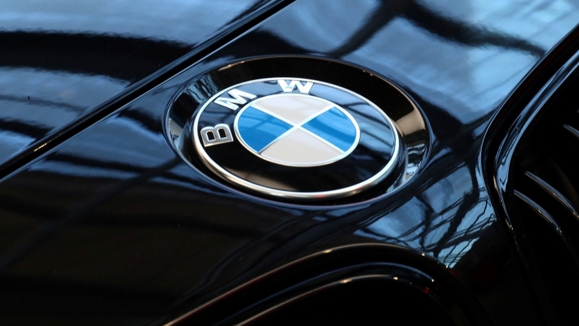 العلامة التجارية BMW