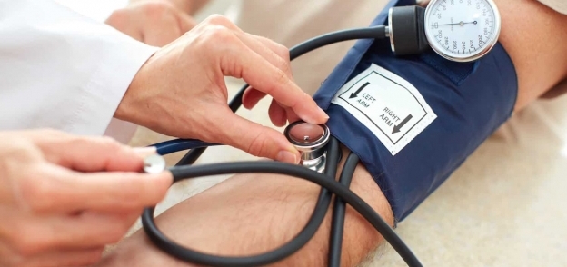 نصائح من وزارة الصحة للمواطنين لتفادي الإصابة بارتفاع ضغط الدم