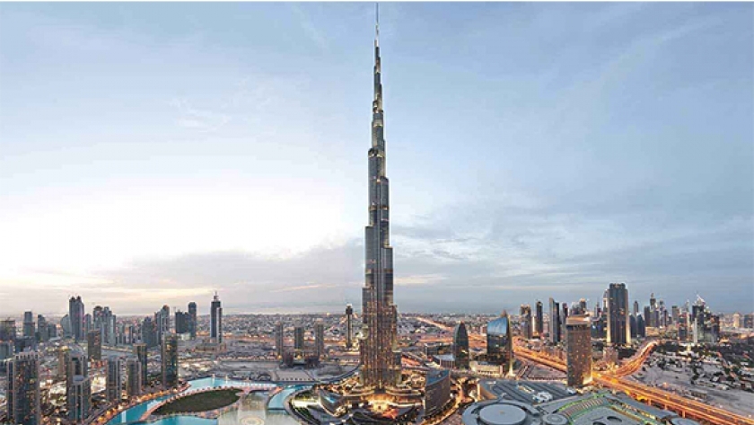 دبي تخطط لانفاق قياسي في 2020 بهدف انعاش الاقتصاد