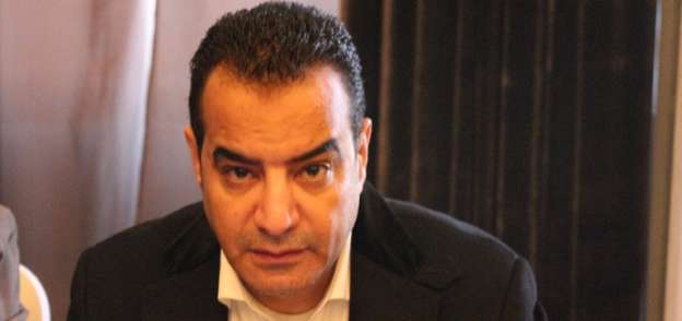 النائب أحمد إدريس- عضو لجنة السياحة بمجلس النواب