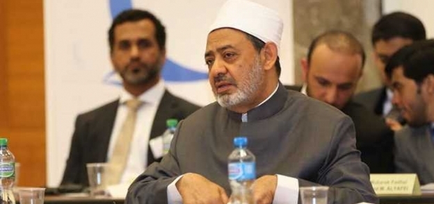 الإمام الأكبر الدكتور أحمد الطيب، شيخ الأزهر