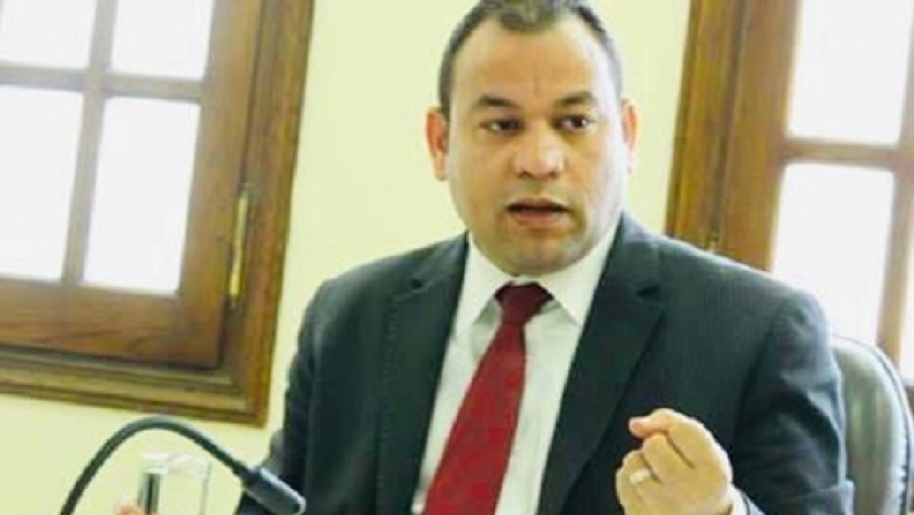 الكاتب الصحفي عبدالجواد أبوكب