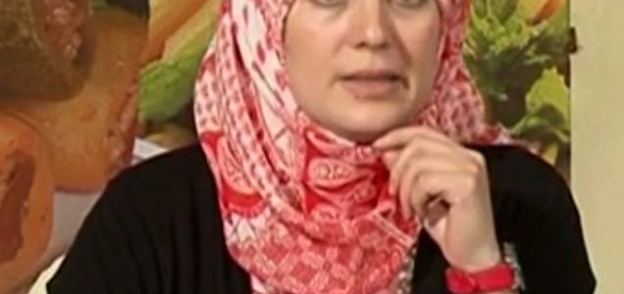 الدكتورة لمياء لطفي، أستاذ التغذية وعلوم الاطعمة المساعد بجامعة كفر الشيخ