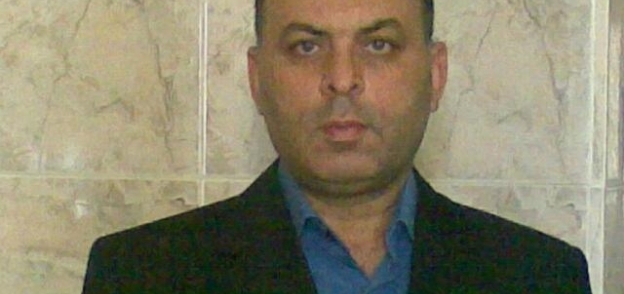نائب محافظ القاهرة للمنطقة الشمالية