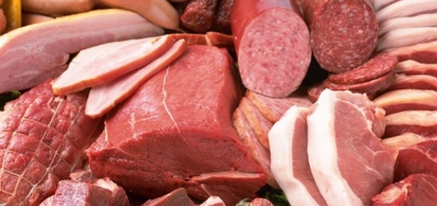 أسعار اللحوم في المجمعات الاستهلاكية