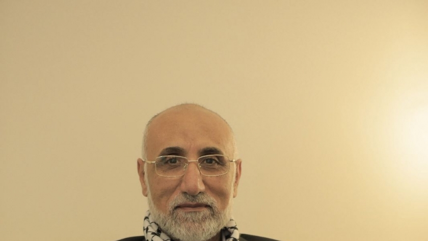 الدكتور محمد أبو سمرة رئيس تيار الاستقلال الفلسطيني