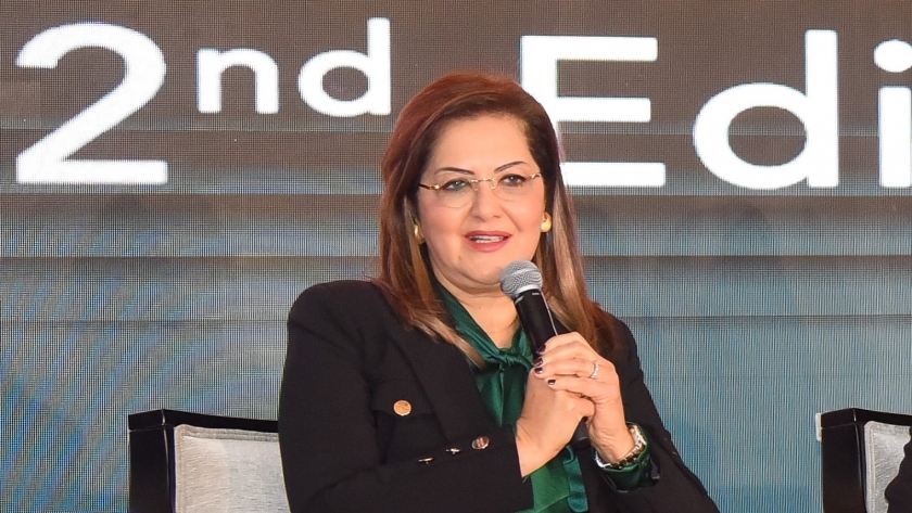 وزيرة التخطيط: تحفيز الشراكات التنموية يعد أحد الركائز الرئيسية لرؤية مصر 2030
