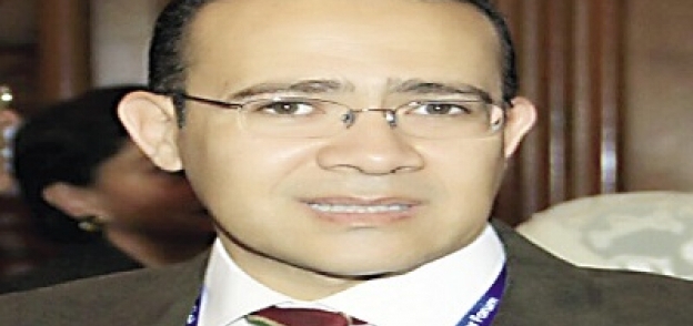 خالد محمود أبوزيد