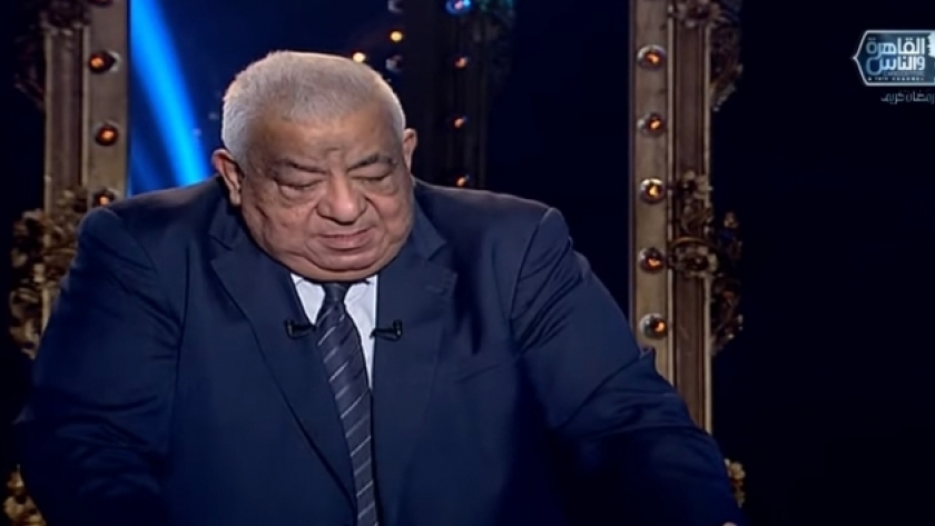 المهندس أسامة الشيخ .. رئيس اتحاد الإذاعة والتليفزيون سابقا
