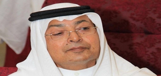 رجل الأعمال السعودي حسن علي آل سند