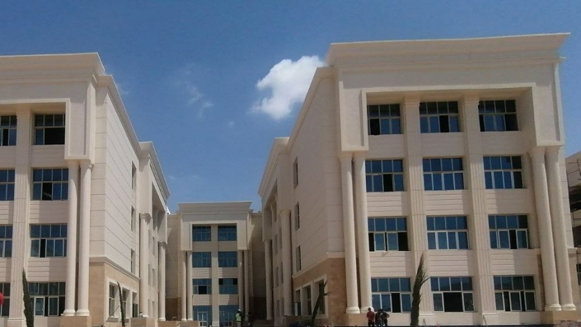 رابط وتعليمات التقديم بجامعة المنيا الأهلية
