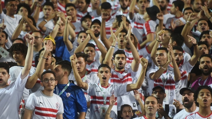 موعد مباراة الزمالك وبيراميدز في كأس مصر اليوم