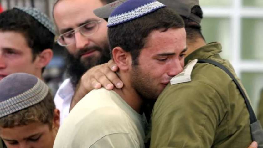 جيش الاحتلال الإسرائيلي يواصل الخسائر