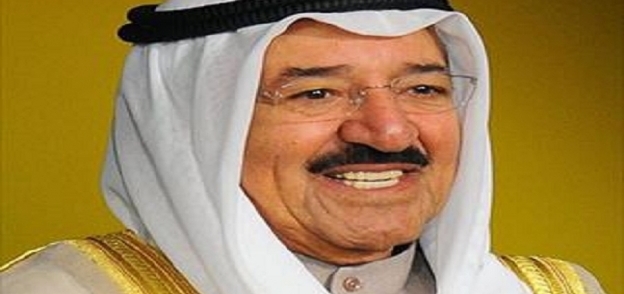 الشيخ الأحمد الصباح الجابر أمير الكويت