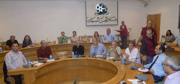 اجتماع لجنة اختيار الفيلم المصري المرشح للأوسكار
