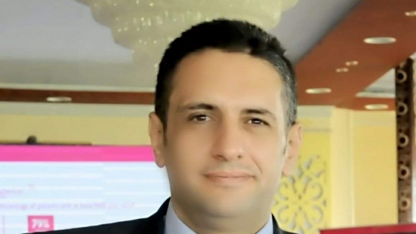 الدكتور محمد أبو السعد