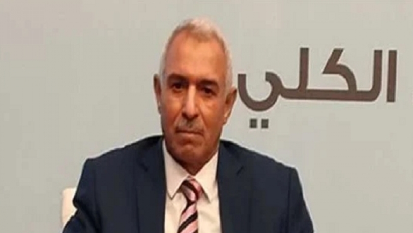 الدكتور محمد عبد الفتاح مساعد وزير الماليه لشؤون الموازنه