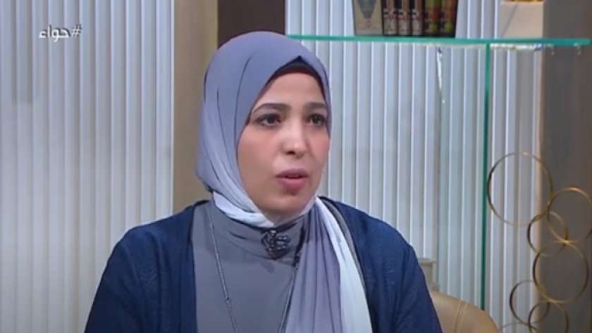 زينب السعيد، أمينة الفتوى بدار الإفتاء المصرية