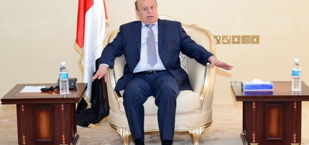 الرئيس اليمني، عبدربه منصور هادي
