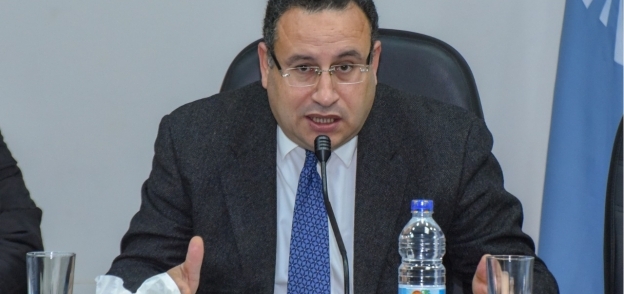 محافظ الإسكندرية يشدد على انهاء اجراءات إنشاء المدارس الحكومية الجديدة