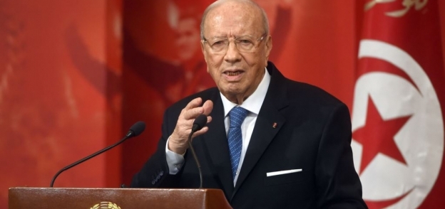الرئيس التونسي-الباجي قائد السبسي-صورة أرشيفية