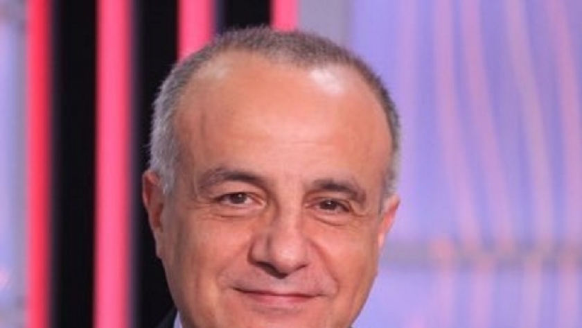 عماد كريدية، مدير عام "هيئة أوجيرو للاتصالات" الحكومية