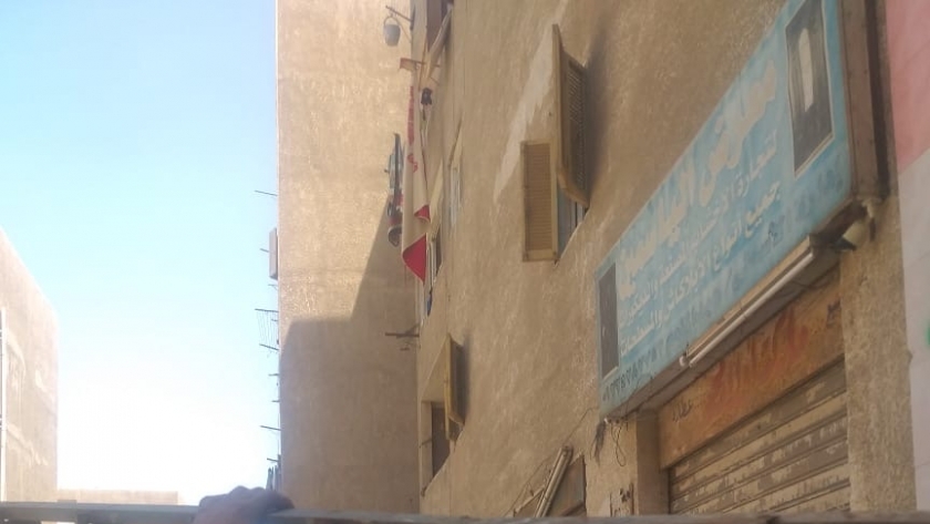 حملات نهارية وليلية لإزالة الإشغالات بمدينة القاهرة الجديدة
