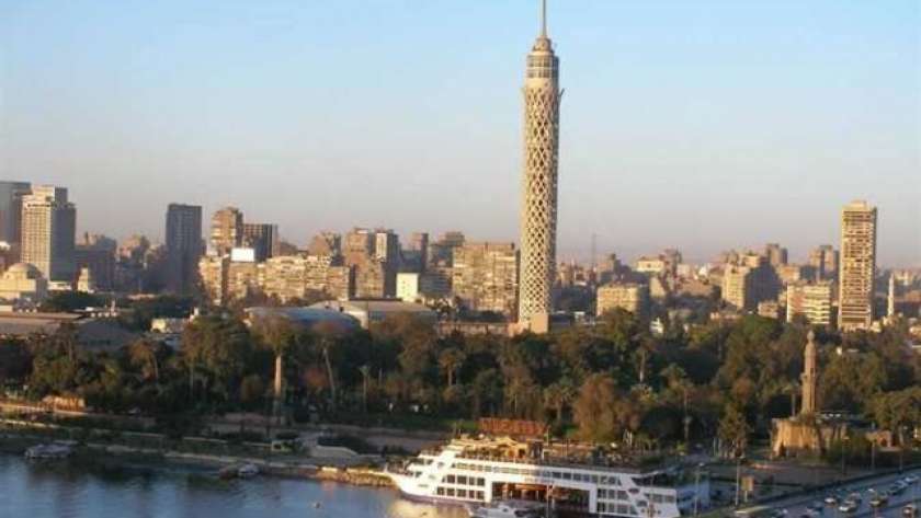 حالة الطقس اليوم الجمعة 1-3-2019 في مصر