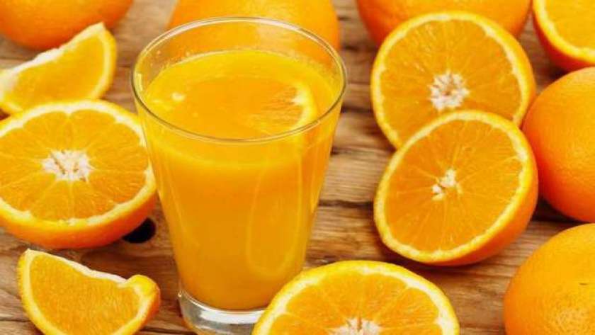 عصير البرتقال- صورة تعبيرية