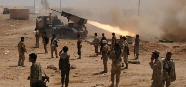 الامارات تتوقع "نصرا قريبا" في معارك اليمن