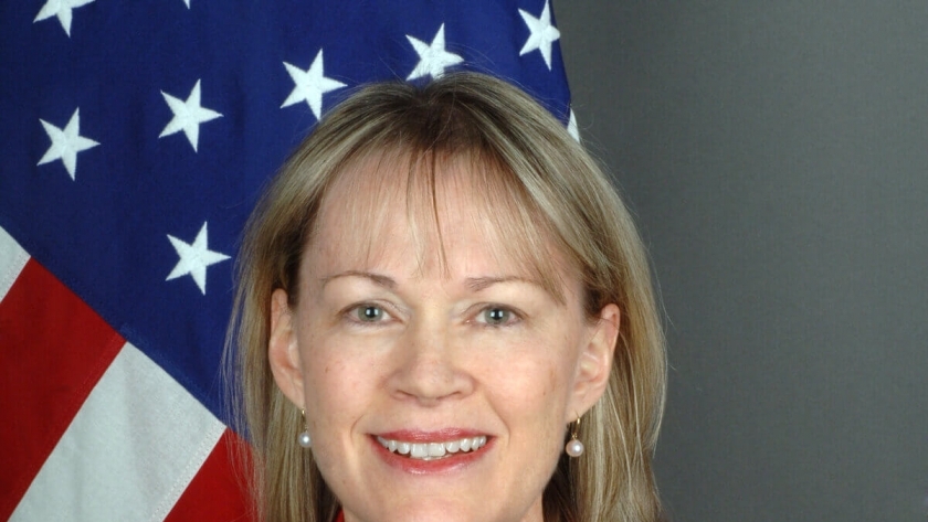 ماري وارليك نائب المدير التنفيذي لوكالة IEA