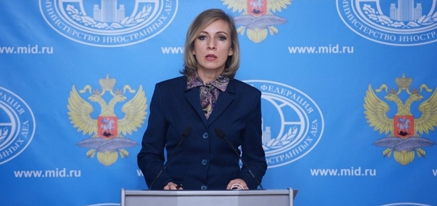 المتحدثة الرسمية باسم وزارة الخارجية الروسية