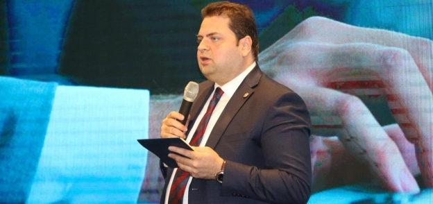 رئيس لجنة الصناعة بالجمعية المصرية اللبنانية لرجال الأعمال