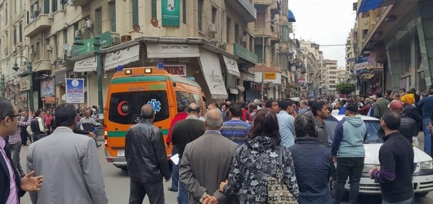إصابة 6 حالات جديدة بتسمم الفسيخ في الإسكندرية.. والعدد يرتفع لـ49