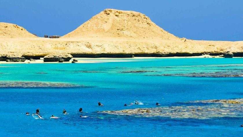 أفضل 10 أماكن سياحية في مصر