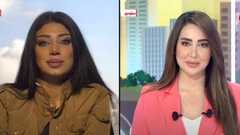 مُراسلة «القاهرة الإخبارية» من الأردن