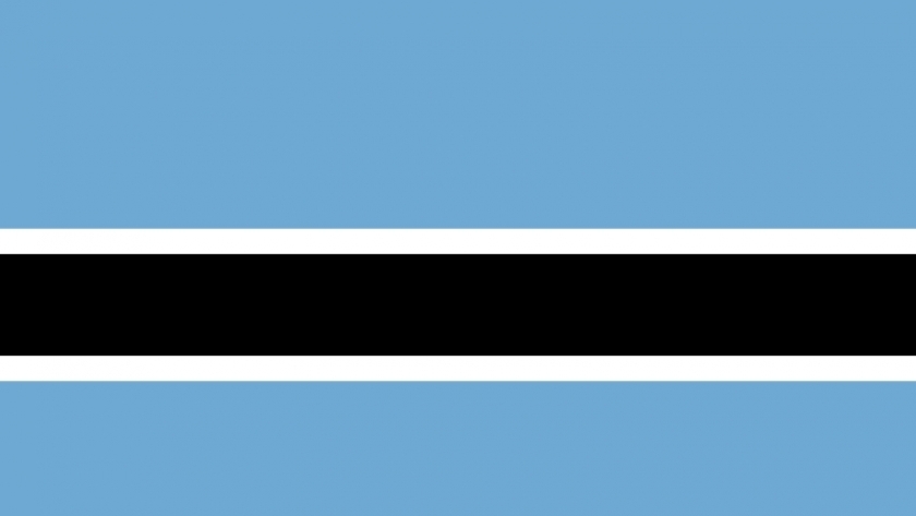 دولة  بوتسوانا