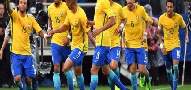 بث مباشر.. شاهد مباراة البرازيل وسويسرا بكأس العالم 17-6-2018