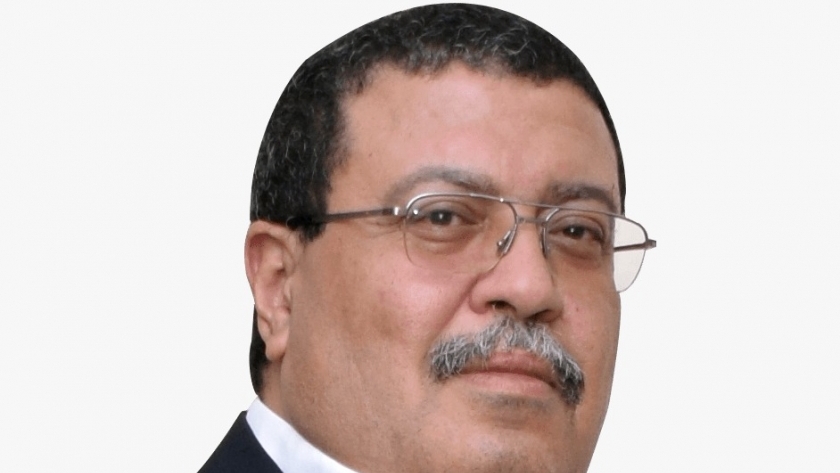 محمد فاروق عضو مجلس إدارة غرفة شركات السياحة ورئيس لجنة السياحة الخارجية